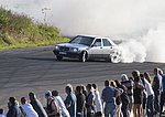 Mercedes 190 2.3