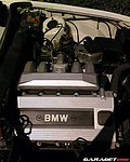 BMW E30 318i touring