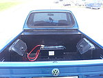 Volkswagen vw caddy