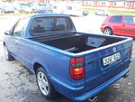 Volkswagen vw caddy