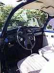 Volkswagen Vw Bubbla 1300 Limo