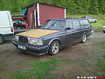 Volvo 265
