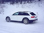 Audi A4 Allroad 2,0T