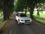 Audi A4 Allroad 2,0T