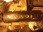 Volvo 945fk