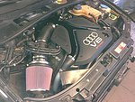 Audi S4 2.7T