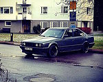 BMW e34 518i