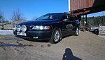 Volvo v70N 2.4t