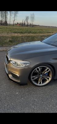 BMW M550i g30