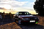 Saab 9000 2.0t (T)