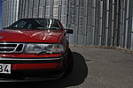 Saab 9000 2.0t (T)