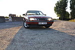 Saab 9000 2.0t (T)