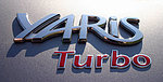 Toyota Yaris turbo