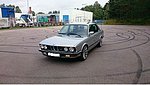 BMW E28 M535