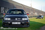 Volkswagen Golf III VR6 Wolfsburg edition