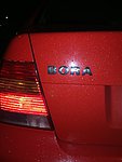 Volkswagen Bora 1,6