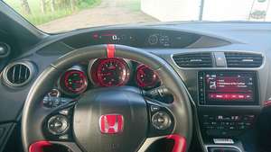 Honda Civic Type R GT (FK2)
