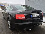Audi A6 2.0T Proline
