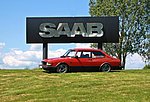 Saab 90