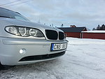 BMW 320d E46