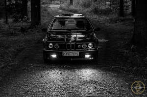 BMW 635 CSI