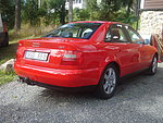 Audi A4 b5 1,8T