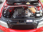 Audi A4 b5 1,8T