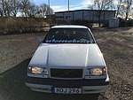Volvo 854-512 Se 2.5