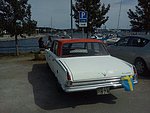 Plymouth Valiant 200