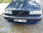 Volvo 850 se 2.5