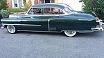 Cadillac Fleetwood serie 60 special