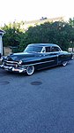 Cadillac Fleetwood serie 60 special