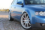 Audi A4 Avant 1,8T