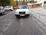 Volvo 245 Classic