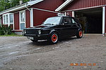 Volkswagen Golf Mk1