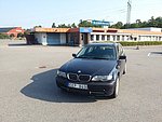 BMW 330ix E46