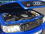 Audi S6 PLUS 4.2L V8