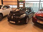 Renault Clio IV Tce