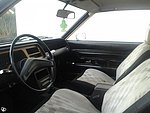 Ford Granada 2,0