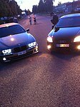 BMW e39 525i