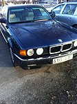 BMW 740ial