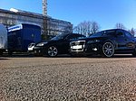 Audi A4 (8K) Quattro Diesel