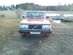 Volvo 244-411