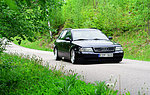 Audi A4 1,8t B5 Quattro
