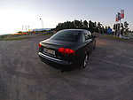 Audi A4 2,0tfsi