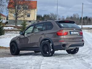 BMW X5 40D
