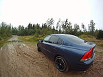 Volvo s60 2,4