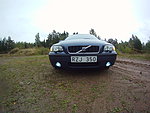 Volvo s60 2,4