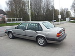 Volvo 944 2.3 SE