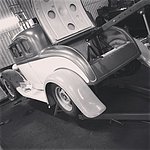 Ford Coupe 5W